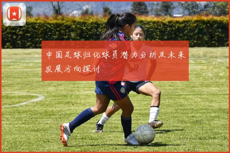 中国足球归化球员潜力分析及未来发展方向探讨