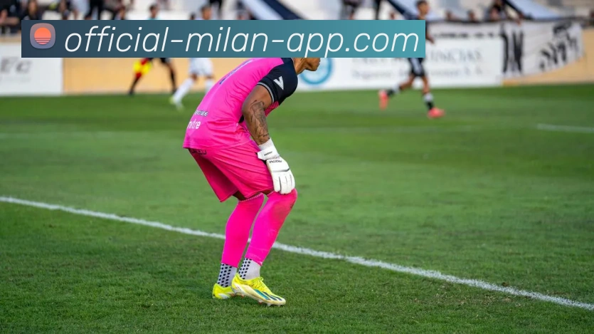 MILANSPORTAPP 封面图